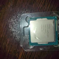 پردازنده i5 4670