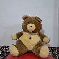 عروسک سالم