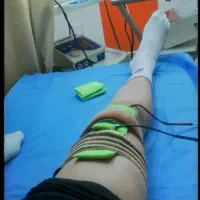 فیزیوتراپی و کاردرمانی تخصصی درمنزل|خدمات آرایشگری و زیبایی|تهران, توحید|دیوار