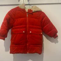 پالتو بچگانه