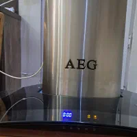 هود کنترلی AEG با موتور سنگین آلمانی و فیلتر نو|هود|تهران, نیروی دریایی|دیوار