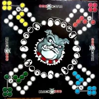 بازی برد گیم دو عدد|اسباب‌‌بازی|ورامین, ورامین|دیوار