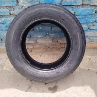 دو حلقه لاستیک 225/65/17