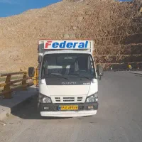 ایسوزو ۵.۲۰۰ مدل۸۸ بیرنگ