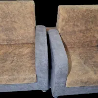 مبل تختخواب شو کیفیت عالی|مبلمان خانگی و میز عسلی|اصفهان, دستگرده|دیوار