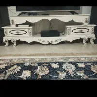 فروش ست ساعت ومیزتلوزیون