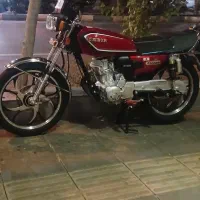 کبیر ۲۰۰ مدل ۴۰۳