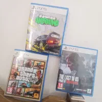 ps دیسک بازی last nfs gta