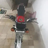 موتور ۲۰۰ مدل ۱۴۰۰