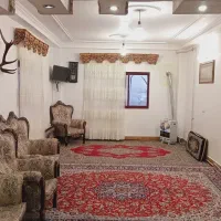 اقامتگاه ویلا خانه سوییت دربست ویو جنگل کیاسر چورت