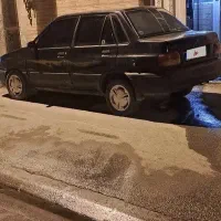 پراید مدل ۸۲ شاسی پلمپ