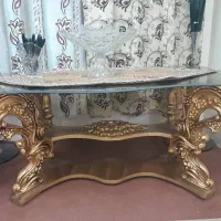 راحتی و مبل سالم|مبلمان خانگی و میز عسلی|تهران, آذربایجان|دیوار