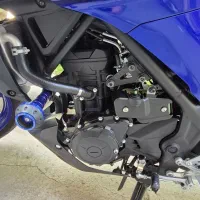 Yamaha mt25|موتورسیکلت|تهران, شمشیری|دیوار
