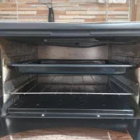 توستر|اجاق گاز و لوازم برقی پخت‌وپز|لنگرود, |دیوار