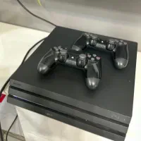 Ps4 pro