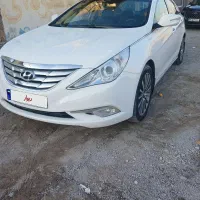 سوناتا وای اف ۲۰۱۴|خودرو سواری و وانت|اسکو, |دیوار