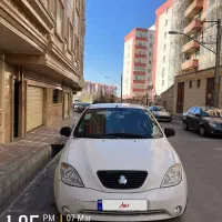 تیبا ۲ کم کارد و بدون رنگ