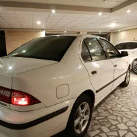 سمند LX استثنائی|خودرو سواری و وانت|رشت, نیکمرام|دیوار