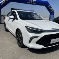 بیجینگ یو ۵