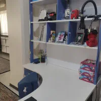 میز تحریر|میز تحریر و کامپیوتر|تهران, کیانشهر|دیوار