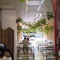 حقوق ۷ ظرفشور استخدام سالن دار کافه صبحانه