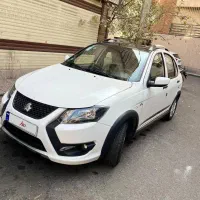 کوئیک Gxr مدل L سال ۱۴۰۳|خودرو سواری و وانت|تهران, حبیب الله|دیوار