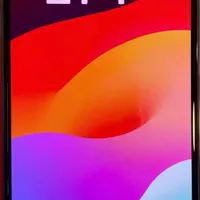 اپل iPhone XS با حافظهٔ ۶۴ گیگابایت