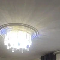 لوستر و آباژور برند اکسیر