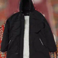 کاپشن زنانه