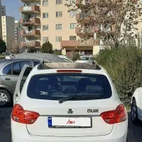 کوییک R|خودرو سواری و وانت|پاکدشت, پاکدشت (مامازند)|دیوار