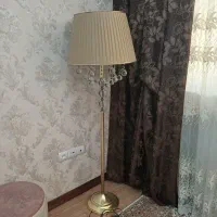آباژور ایستاده|چراغ خواب و آباژور|تهران, بنی‌هاشم|دیوار
