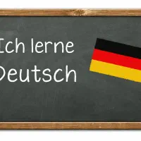 تدریس زبان آلمانی