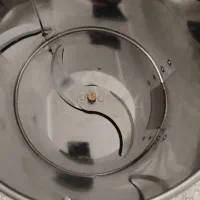 سبزی خوردن نومفت