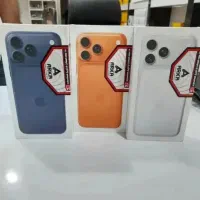 آیفون سری 17 تحویل فوری، قیمت عالی اقساطی با طلا