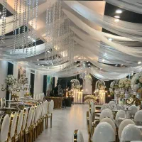 سالن تولد و بله برون عقد عروسی