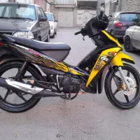 Tvs تی وی اس موتور