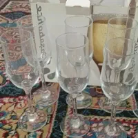 گیلاس خوری(لیوان)