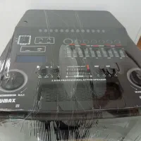 باند ایستاده لومکس بیتی