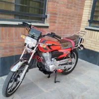 موتور پیشتاز