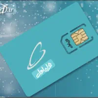 سیم کارت دایمی