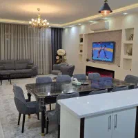 آپارتمان ۱۶۰ متری سه خوابه فروشی