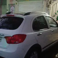 کوییک rs 85گانه|خودرو سواری و وانت|مشهد, رسالت|دیوار