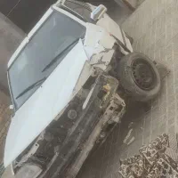 پراید 87|خودرو سواری و وانت|مرودشت, بیست متری بیمارستان|دیوار