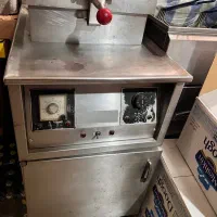 دستگاه سرخ کن کنتاکی (هنی پنی)
