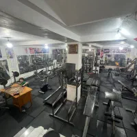 تجهیزات کامل باشگاه بدنسازی،قیمت مناسب