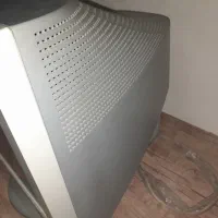 کامپیوتر قدیمی|رایانه رومیزی|ابریشم, |دیوار