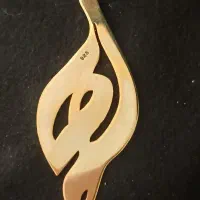 پلاک آویز نقره اسم|بدلیجات|کرج, جهانشهر|دیوار