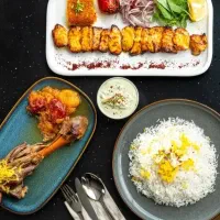 نیور ظرف شور خانم یا اقا