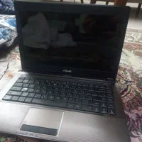 لپ تاپ ایسوز|رایانه همراه|آزادشهر, |دیوار