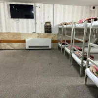 اجاره حسینیه مناسب بودجه کاروان های زیارتی|اجارهٔ کوتاه‌مدت آپارتمان و سوئیت|مشهد, عیدگاه|دیوار